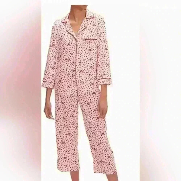 KATE SPADE PIJAMA SET - Picture 1 of 8